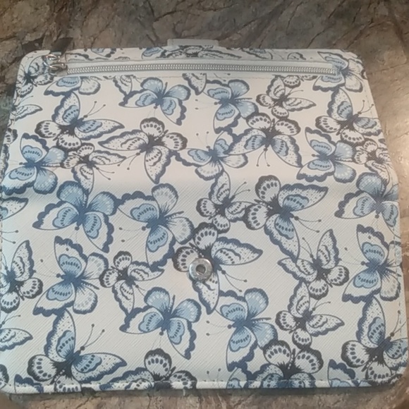 Kate-Spade wallet - Picture 3 of 4